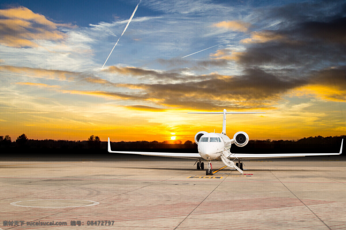 唯美 飞机 航空 民航 客机 大飞机 民航运输 民用航空 飞行器 现代科技 交通工具