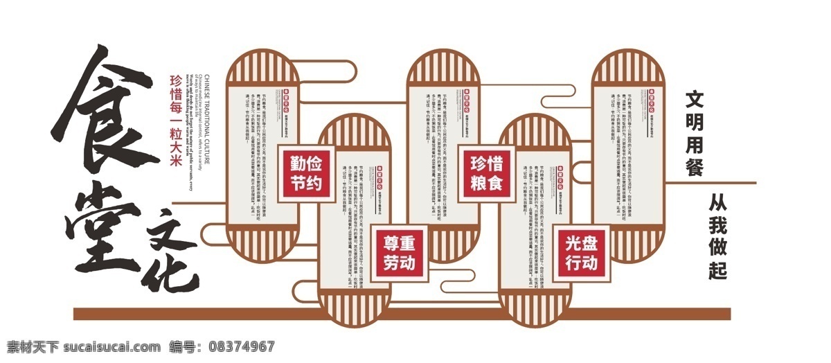 食堂 餐厅 爱惜 粮食 文化 墙 餐厅文化墙 食堂文化墙 文化墙 节约粮食展板 节约粮食文化 学校食堂文化 爱惜粮食宣传 粮食宣传展板 校园饮食文化 饮食文化墙 餐厅形象墙 文明用餐 珍惜粮食 光盘行动 餐厅饮食文化 食堂形象墙 展板模板