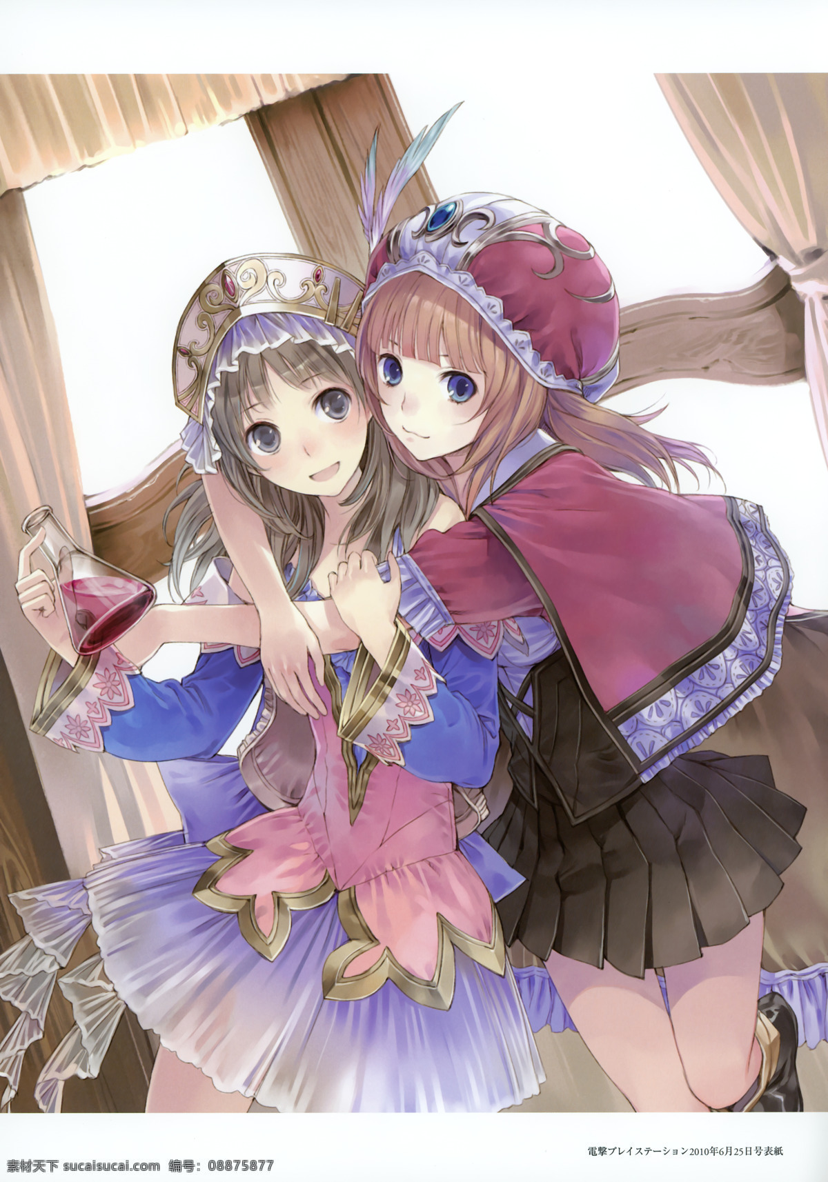 cg美女 cg人物 壁纸 插画 动画 动漫 动漫壁纸 动漫动画 cg 美 少女 设计素材 模板下载 cg美少女 日本插画 画集 日本动漫 画报 海报 动漫海报 漫画海报 日本卡通 美少女 美女 女人 动漫美女 卡通 卡通人物 卡通美女 桌面壁纸 服装 衣服 鞋子 靴子 连衣裙 魔法师 试管 三 动漫人物 其他海报设计