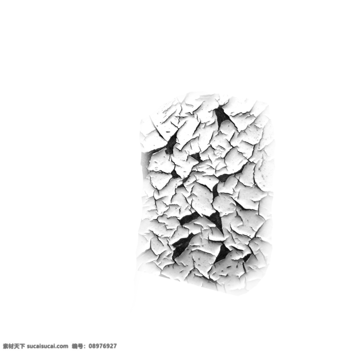 灰色 干旱 裂缝 泼墨 地裂 干裂 地皮 水彩 卡通 手绘 创意 抽象 艺术 新意 水墨画 中国风 个性 画技 画法