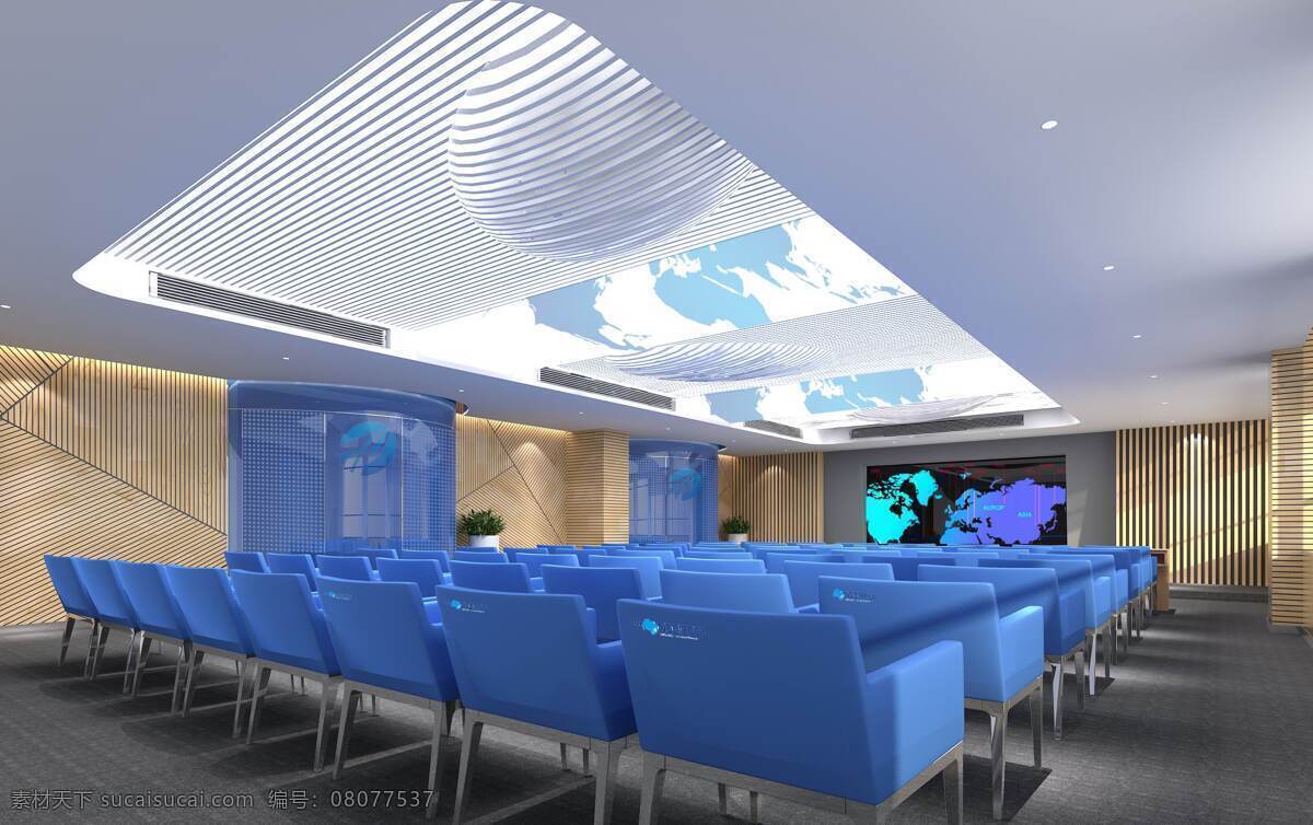 多功能会议厅 公司效果图 大厅 方案 办公室 3d 店面效果图 店面 效果图 品牌 形象图 室内色设计 室内装潢 装修 logo 企业 广告设计图