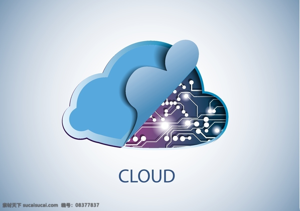 云 服务 立体 图标 云服务 云计算图标 云系统 网络科技 信息科技 云朵 生活百科 矢量素材 青色 天蓝色