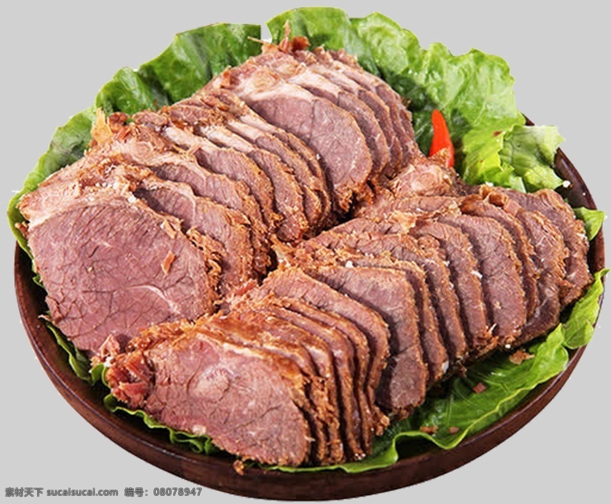 酱牛肉免扣 酱牛肉素材 免扣素材 美食 凉菜 熟食 美食素材 家常菜 平面设计 生活百科 餐饮美食