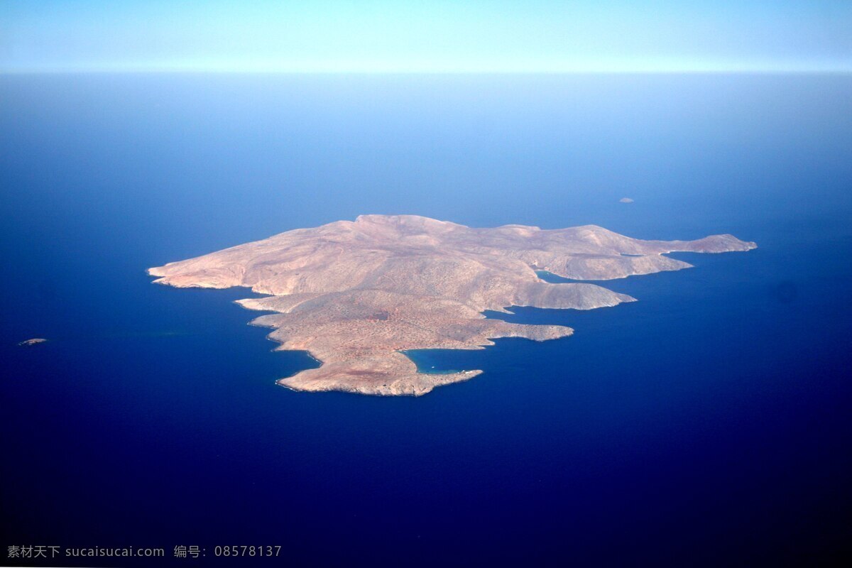 蓝色 希腊 爱 情海 高清 爱情海 希腊爱情海 大海 海岛 岛屿