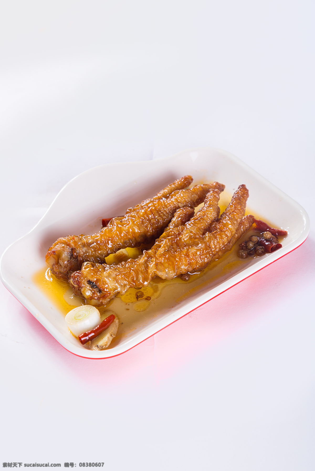 秘制鸡爪 麻辣鸡爪 秘制 鸡爪 卤鸡爪 餐饮图片 餐饮美食 传统美食