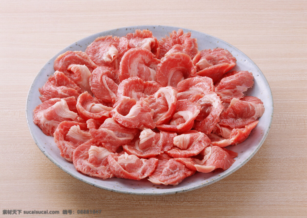 生鲜牛肉 生鲜 牛肉 新鲜肉品 美食 实拍 餐饮美食 食物原料