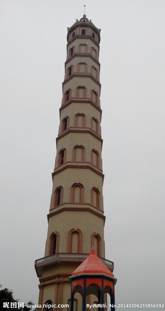 通天塔 塔 同天塔 高塔 风景塔 美丽塔 国内旅游 旅游摄影