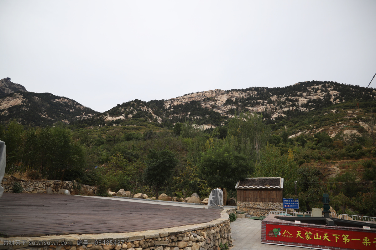 蒙山脚下 蒙山东门 蒙山 蒙山风景 山下 户外拍摄 旅游摄影 国内旅游