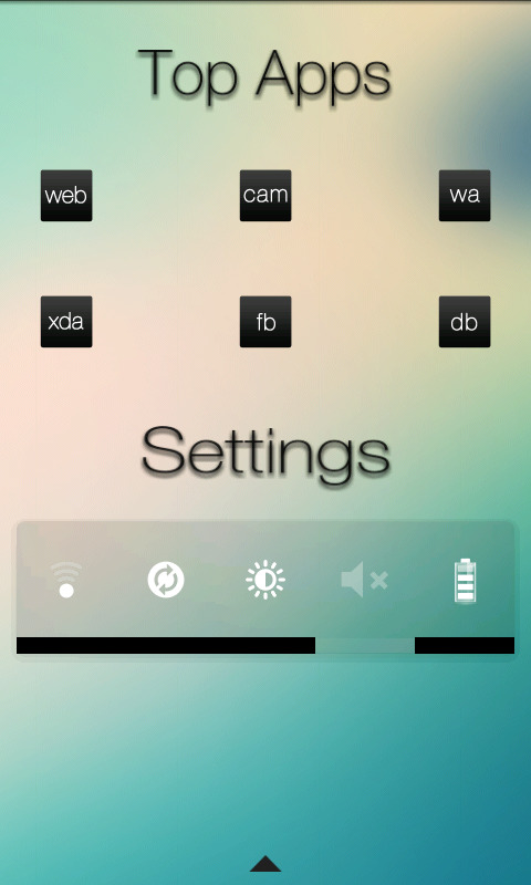 android app 界面设计 ios ipad iphone 安卓界面 手机app 新鲜mnml 界面设计下载 手机 模板下载 界面下载 免费 app图标
