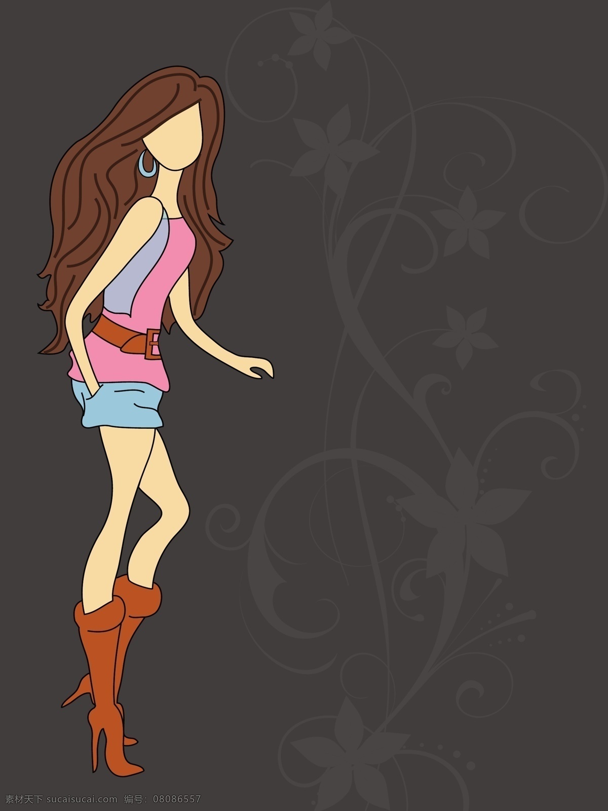 服装设计 妇女女性 姑娘 浪漫 美丽 美女 美少女 女孩 女人 时尚 少女 矢量 模板下载 时尚少女 手绘少女 时髦 女性 都市美女 青春美少女 裙子 性感美女 女子 手绘 小女孩 素描 速写 插图 女生 休闲 漂亮 矢量女人 矢量人物 人物矢量素材 矢量图
