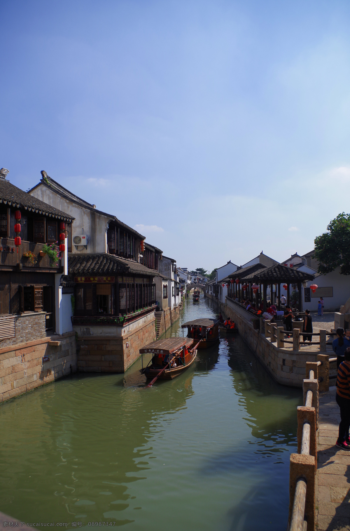 甪直古镇 江南水乡 苏州旅游 游船 中式建筑 老建筑 古建筑 水上建筑 园林 旅游景点 江南古镇 旅游摄影 乌蓬船 国内旅游 建筑园林 建筑摄影