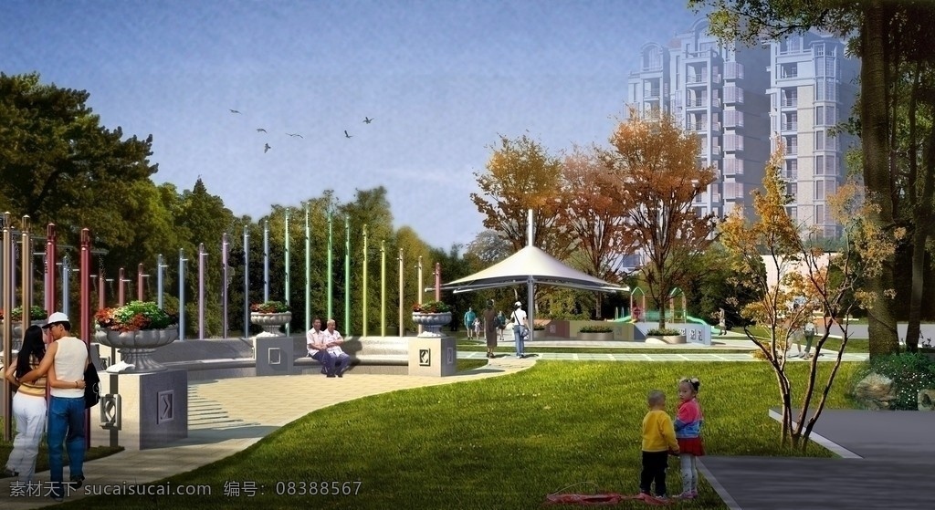 诚实 广场 景观 效果图 园林 花镜 建筑效果图 鸟瞰效果图 公共建筑 城市建筑 建筑外观 建筑外立面 psd文件 假山瀑布 小桥流水 亭子 园林绿化 景观效果图 景观设计 3d效果图 城市景观 商业建筑 景观分层文件 建筑物 设计原文件 高楼 室外模型 3d 源文件 文件 分层 环境设计