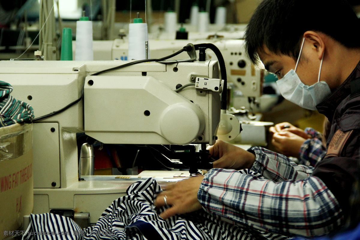 服装厂素材 服装厂素材图 制衣厂素材 制衣厂素材图 裁缝动作 裁缝 裁缝素材 裁缝机 缝纫机 缝纫动作 缝纫 缝纫素材 工业 人物图库 职业人物