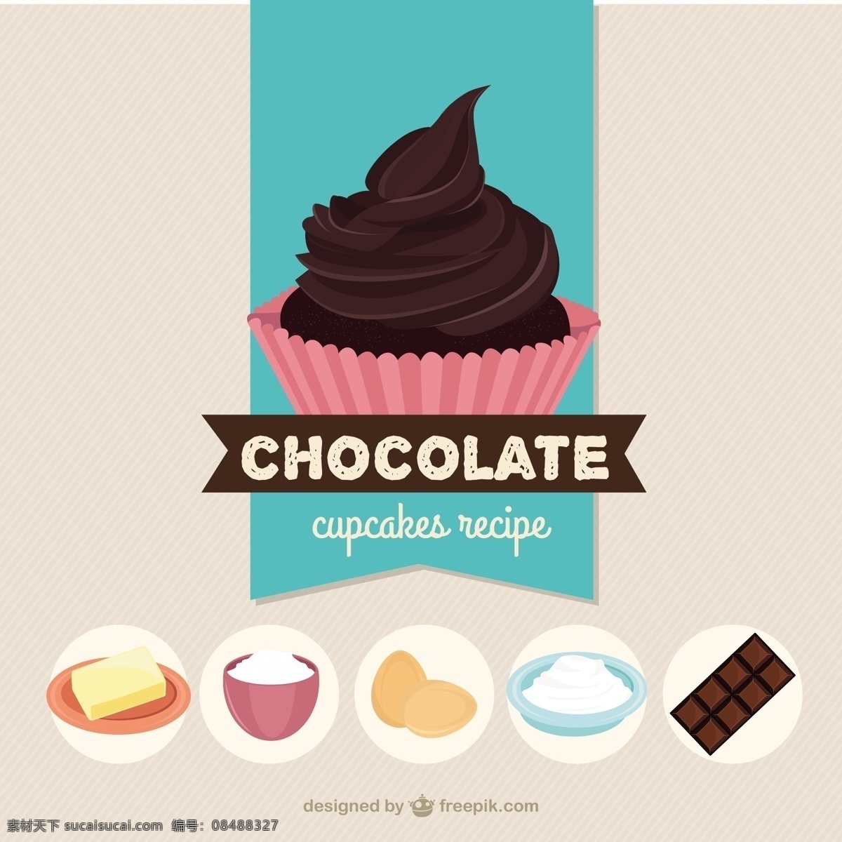 巧克力插图 食品 巧克力 面包 蛋糕 插图 食谱 美味