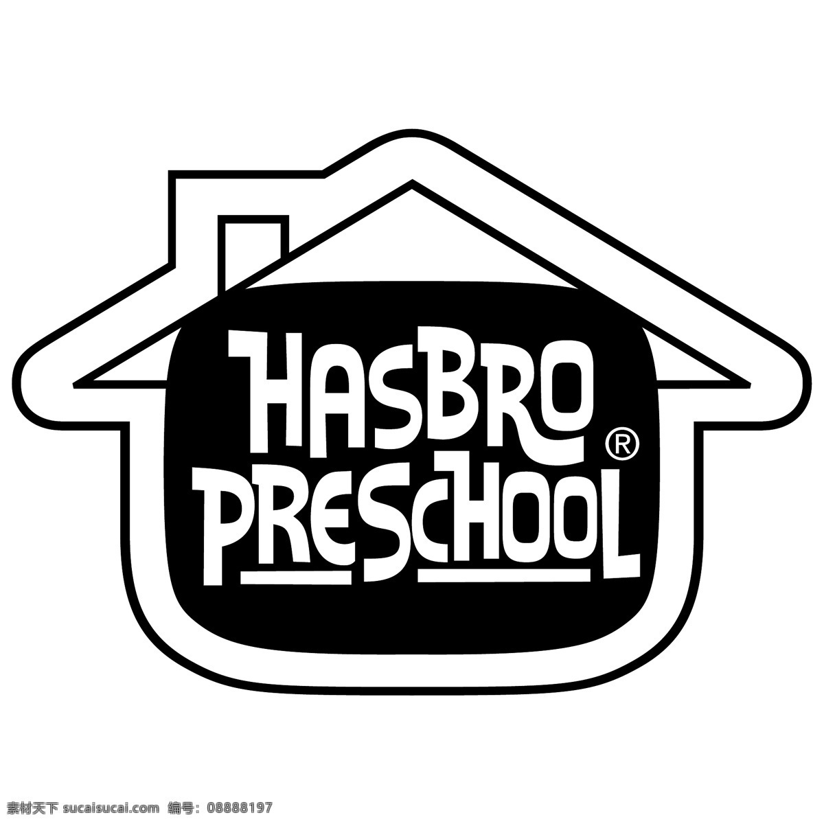 孩 之宝 幼儿园 标识 公司 免费 品牌 品牌标识 商标 矢量标志下载 免费矢量标识 矢量 psd源文件 logo设计