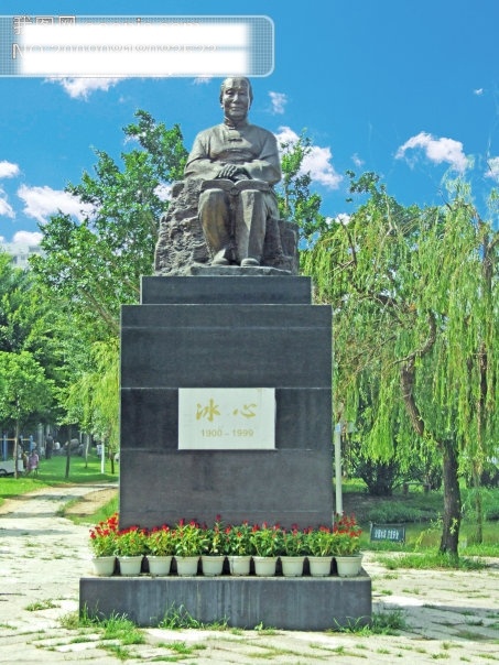 冰心