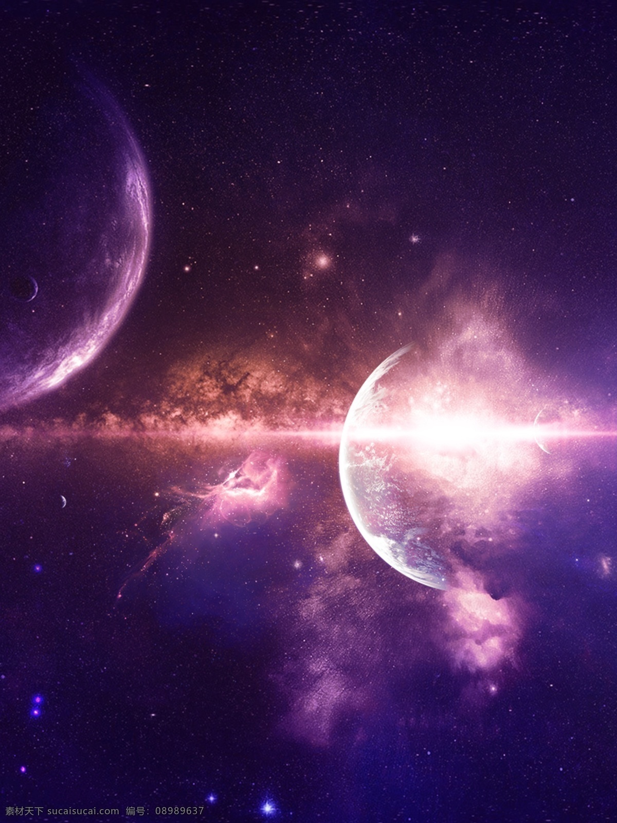 科技 感 紫 棕色 炫 酷 背景 科技感 客户那 星空 宇宙 太空 vr广告背景 银河 电竞背景 炫酷 紫色背景 辐射地图 流行 渐变