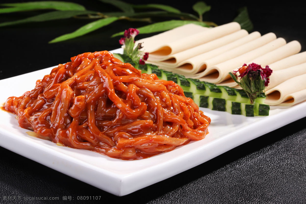 京酱肉丝 美食 餐饮美食 传统美食 高清 家常菜