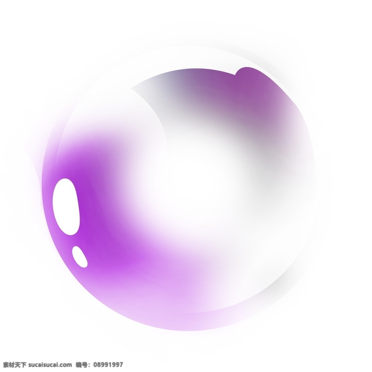 紫色 圆形 梦幻 气泡 紫色的气泡 圆形的气泡 梦幻气泡 泡泡 漂亮的泡泡 美丽 好看 炫彩 透明气泡