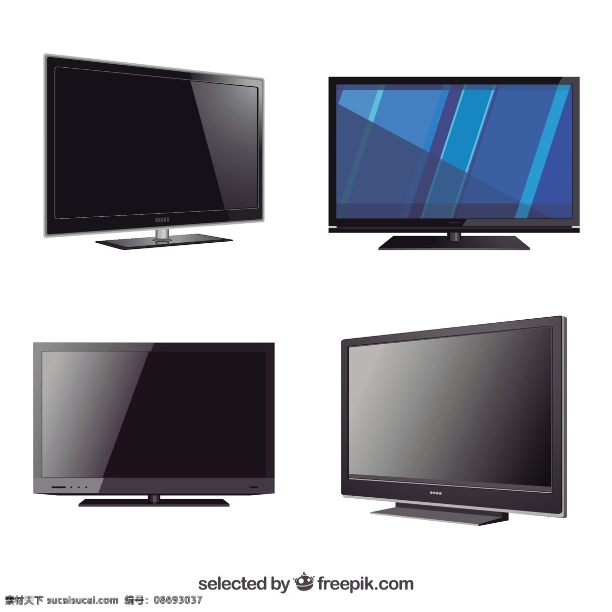 液晶显示器 技术 家庭 电视 数字 电子 led 液晶 等离子 电视机