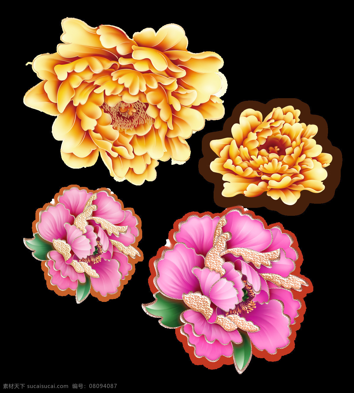牡丹花 花 花朵花草 卡通花朵 插画图片 唯美花朵 花朵贺卡 花朵儿 花元素 免扣花素材 免扣花 手绘花朵 金色花朵 花朵背景 底纹 手绘 手绘花纹 矢量花朵 免抠花朵 彩色花 插画 艺术花 花朵叶子 花朵 叶子 花朵树叶 植物树叶 树叶花草 插画花朵 花草 花纹花草 花形 免 抠 图