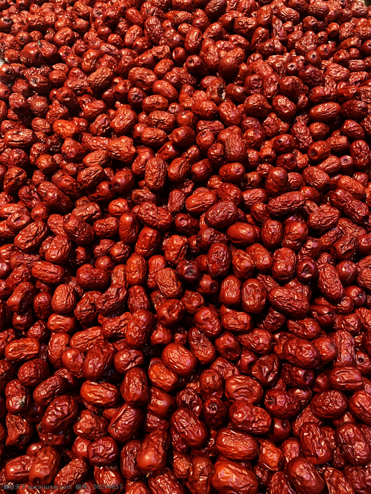 红枣图片 红枣 小红枣 灰枣 一堆红枣 一堆灰枣 小灰枣 新疆红枣 干枣 生物世界 水果