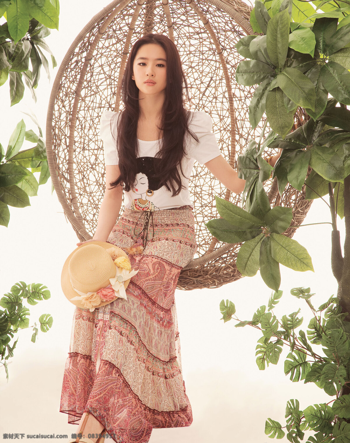 刘亦菲 卓多姿 倩女幽魂 美女 唯美 歌手 小龙女 神雕侠侣 人物图库 明星偶像 摄影图库