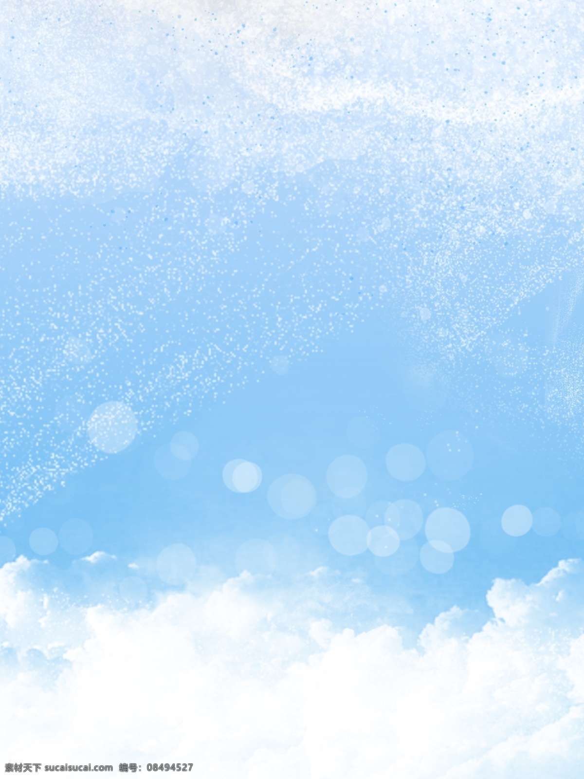 雪花背景 雪花 背景 图板 展板 海报宣传背景