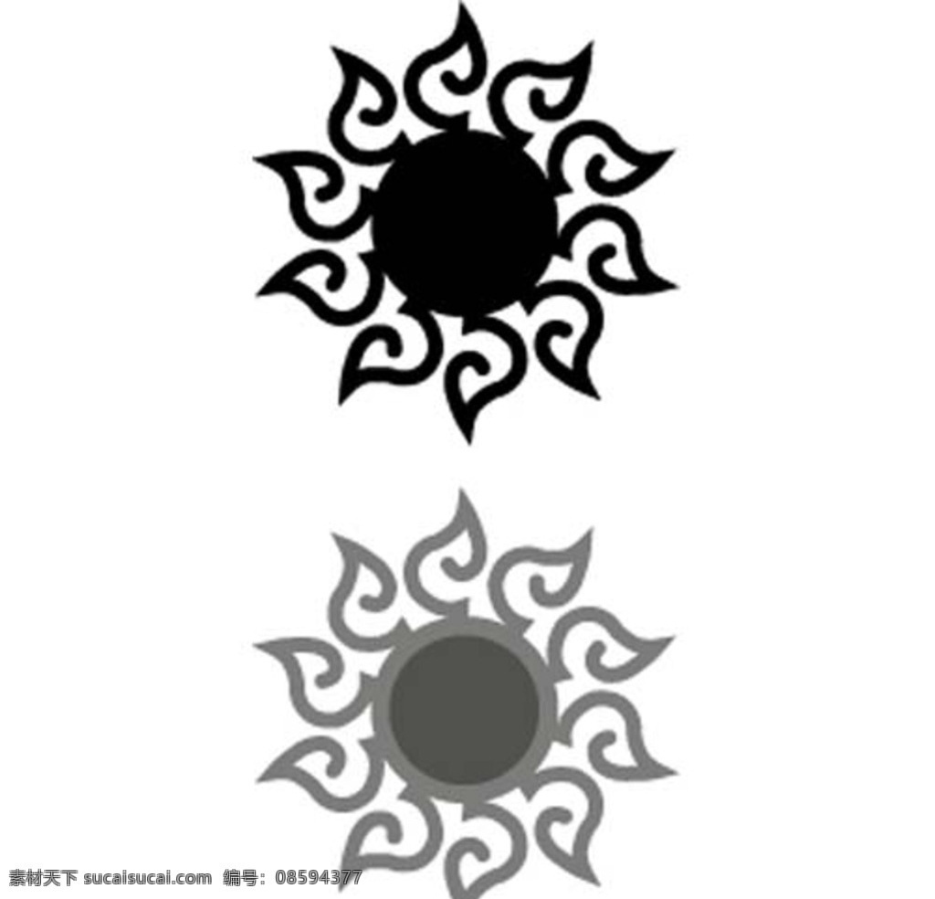 小 圆形 古典 图案 圆形古典图案 古典花纹图案 小圆花图案 中式古典花纹 古代花纹 古典花纹 圆形花纹 花纹 中国古典花纹 花纹图案 底纹边框 矢量 花边花纹 古典图案