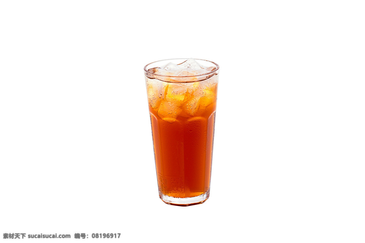 冻柠茶 酸梅汤 冷饮 冬瓜茶 冰红茶 凉茶 餐饮美食 饮料酒水