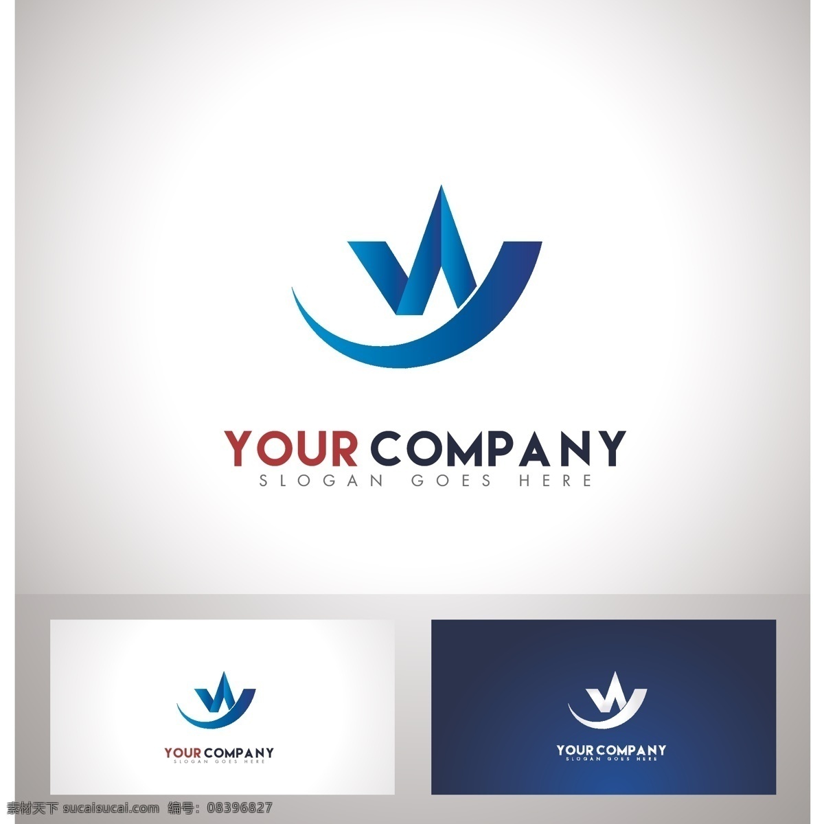 wy 字母 logo 公司 企业 建筑装饰 科技 大气 标志