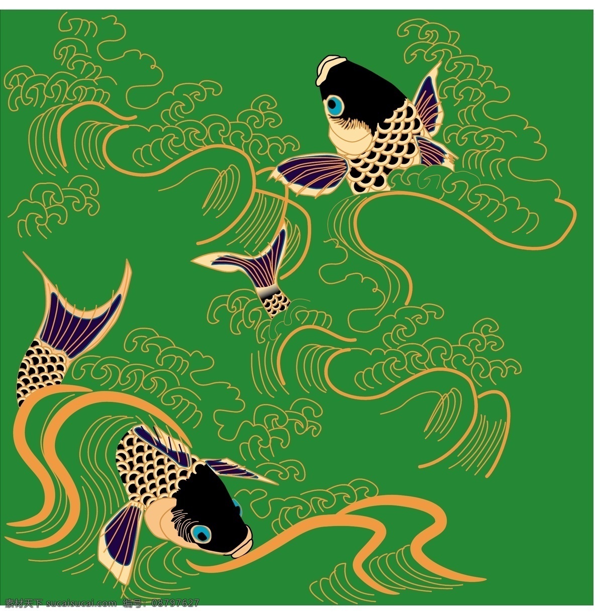 鲤鱼壁画 鲤鱼 鱼 鱼类 手绘鱼 水面 简笔画 花纹壁纸 墙纸 花纹 底纹 纹理 花边 壁纸 墙画 精致墙纸 背景画 客厅壁纸 室内壁纸 家居生活 摆设 张贴画 古典 欧式壁纸 欧式花纹 墙贴 底纹边框 背景底纹 软装 布纹 图案 复古壁纸 插图 无缝壁纸 3d壁纸 室内挂画 流行墙纸 抽象 抽象画 抽象底纹