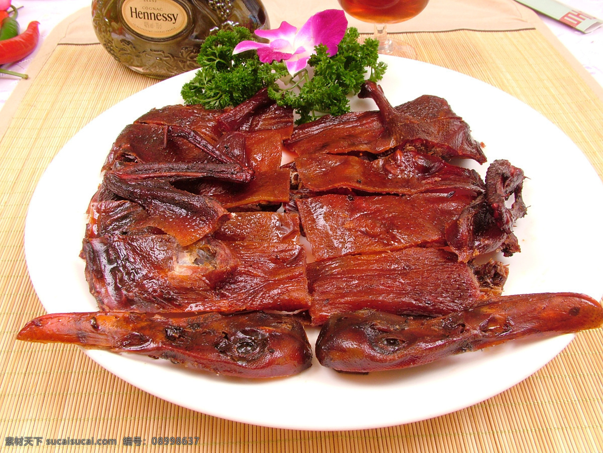 酱板鸭 常德酱板鸭 板鸭 湘菜 美食 传统美食 餐饮美食