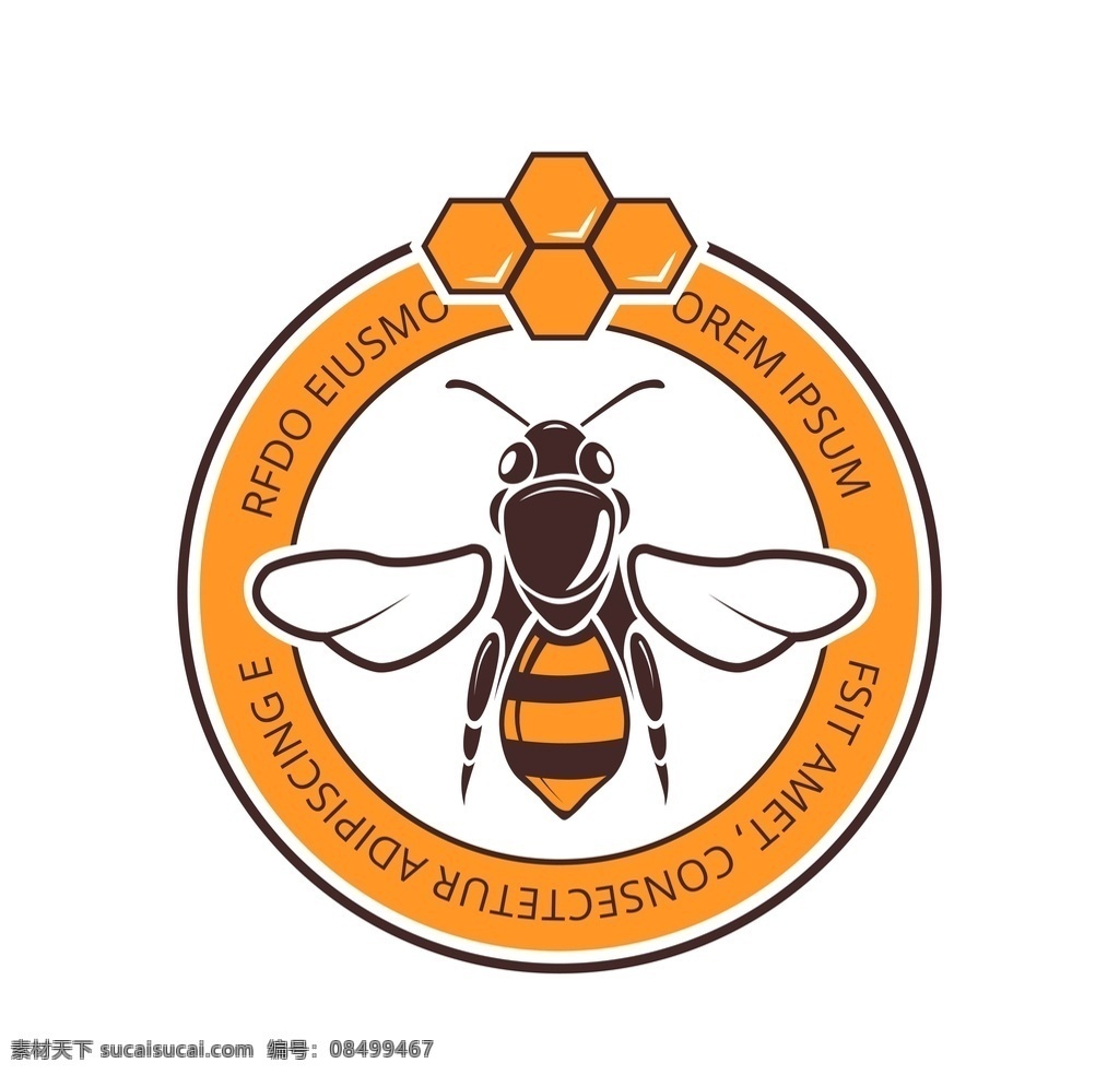 蜂蜜卡片标志 蜂蜜 蜜蜂 蜂蜜产品 蜜蜂产品 蜂蜜标志 蜂蜜logo 蜂蜜头像 蜜蜂头像 蜂王头像 蜜蜂logo 蜂蜜卡片 蜜蜂卡片 蜂巢