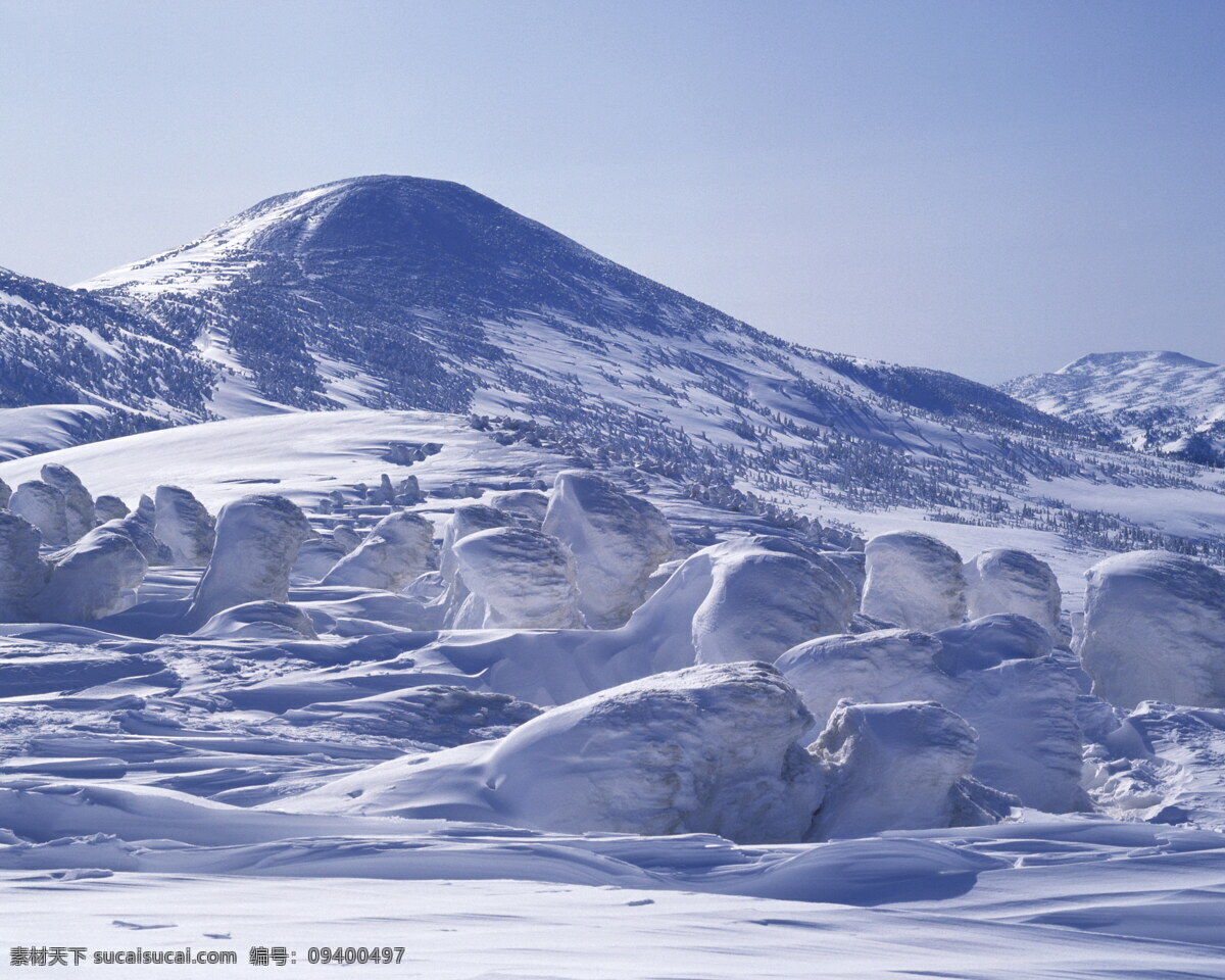 冬天 雪景 背景 冬天雪景 风光 风景 季节 摄影图库 自然 自然风景 自然景观 生活 旅游餐饮