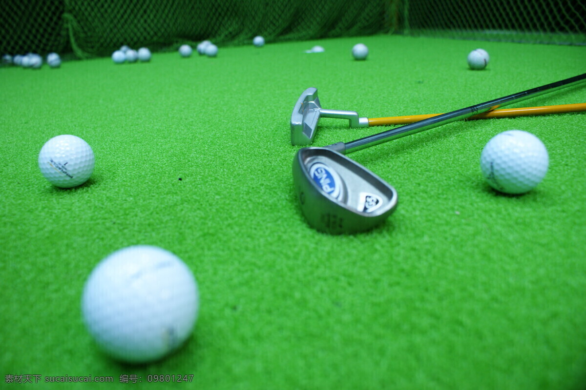 室內高尔夫 高尔夫球 高尔夫球杆 高尔夫球具 生活素材 生活百科 体育运动 文化艺术