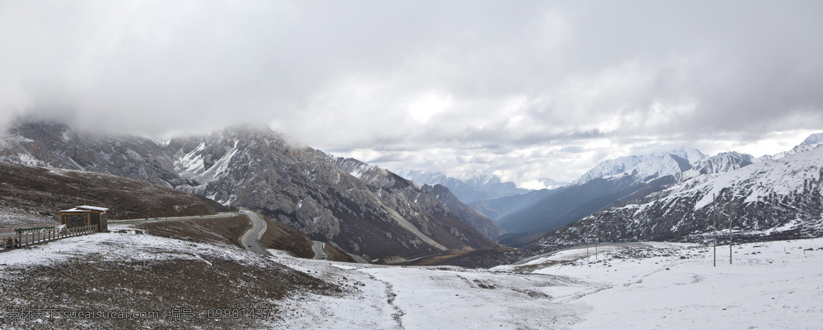 雪山梁 雪山 山峰 风景 自然风光 旅游摄影 自然风景