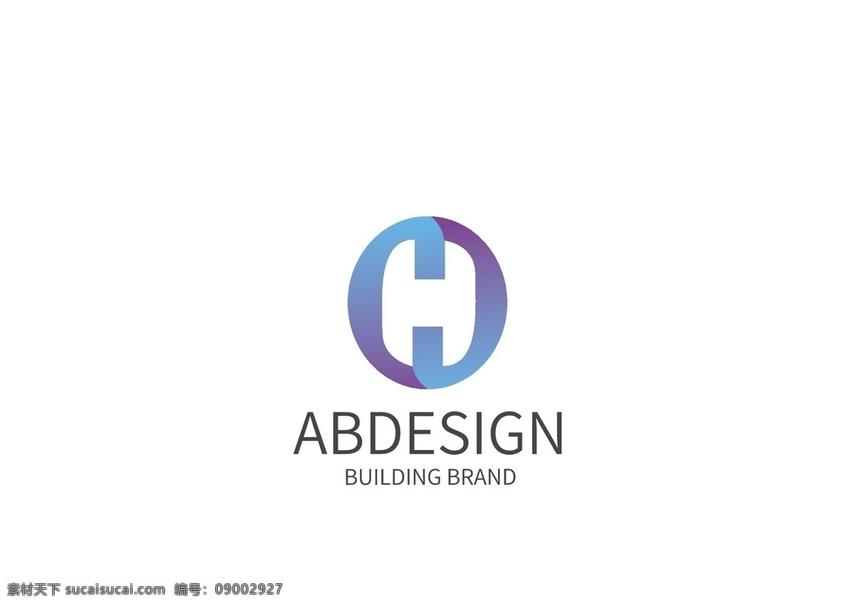 广告公司 logo logo设计 设计素材 创意 简约 房地产 地产 地产logo 广告logo
