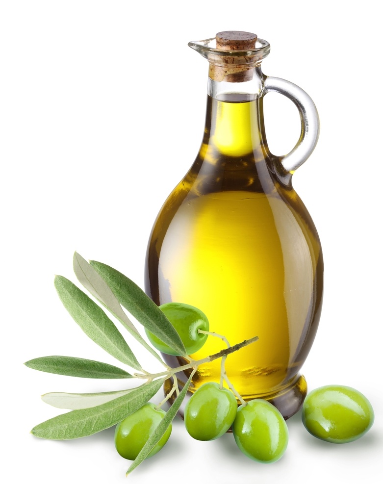 橄榄油 食用油 油料 食物 食材 餐饮 餐饮美食 油 瓶装油 食物原料