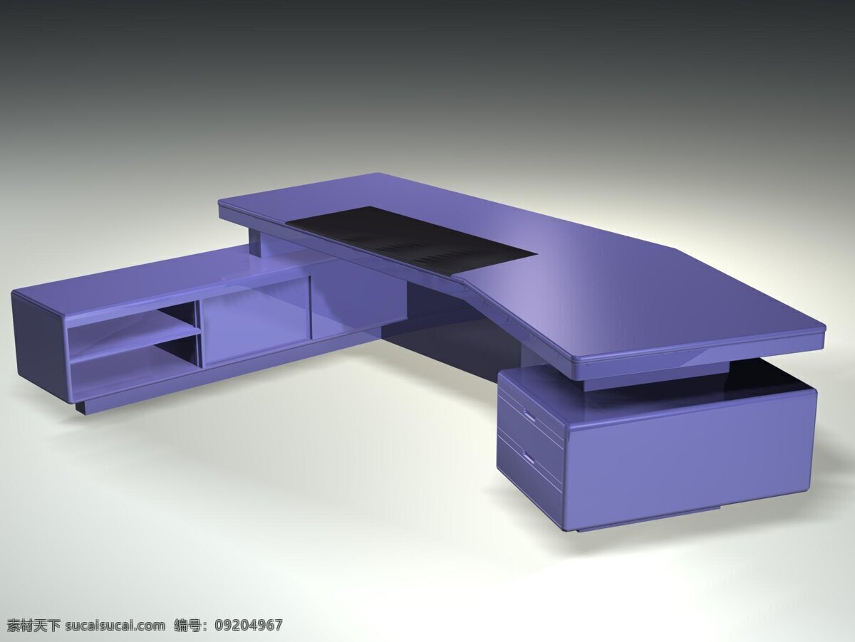 办公 家具 办公桌 3d 模型 模板 3d模型 3d素材下载 家居模型 家居素材 3d模型素材 家具模型