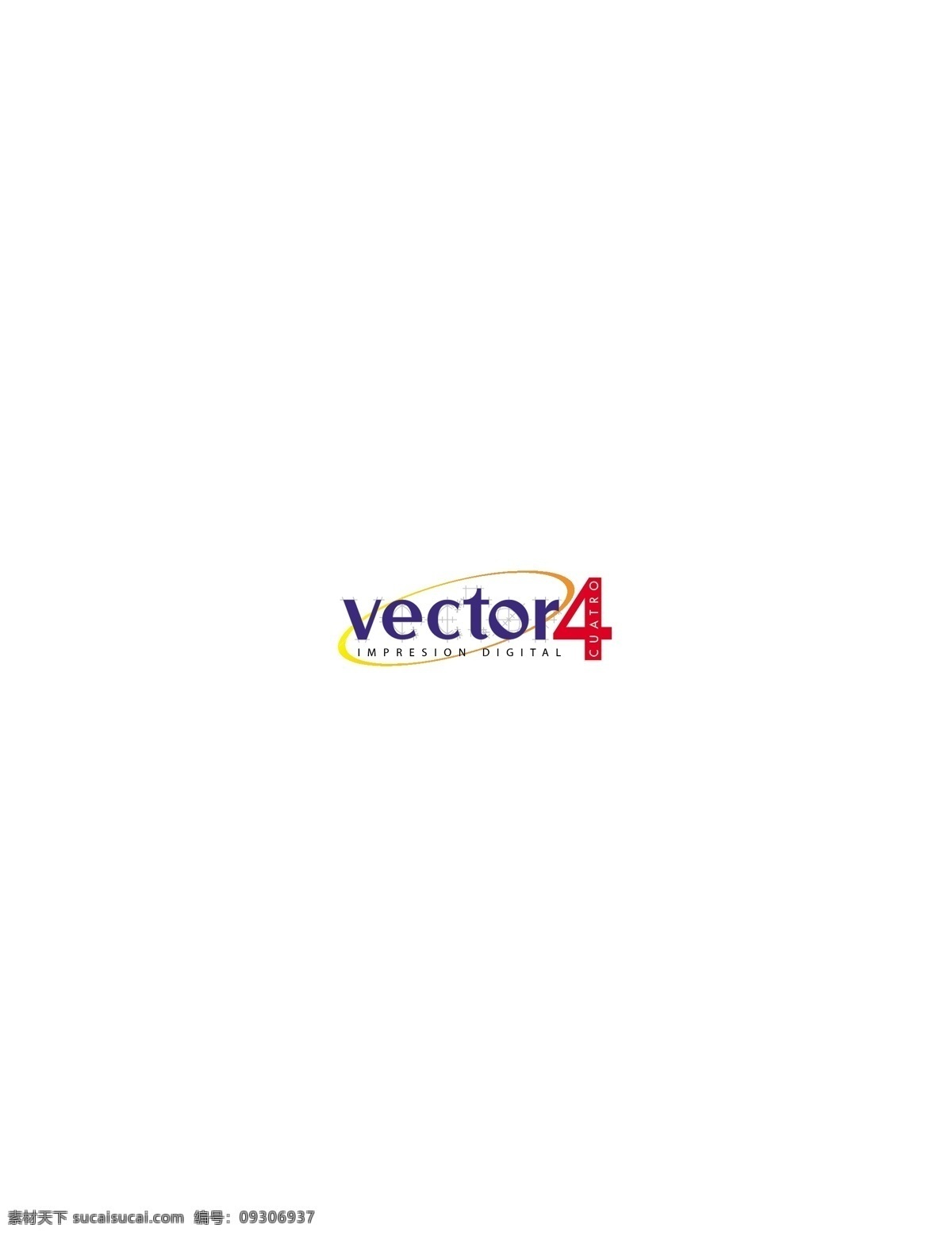 logo大全 logo 设计欣赏 商业矢量 矢量下载 vector4 工作室 标志设计 欣赏 网页矢量 矢量图 其他矢量图