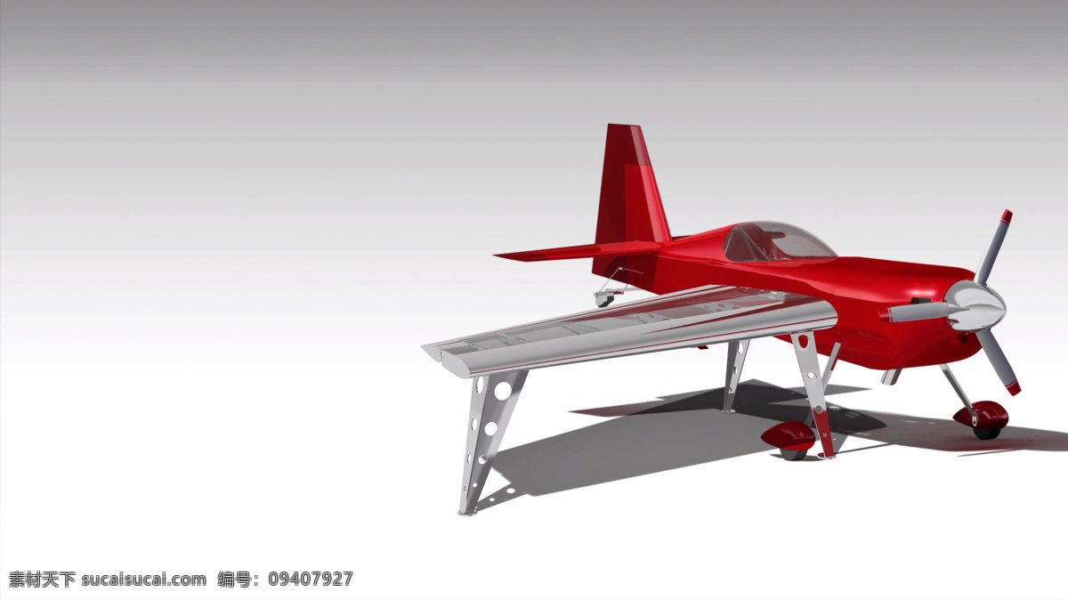 航空设计师桌 建筑 航空 家具 白色