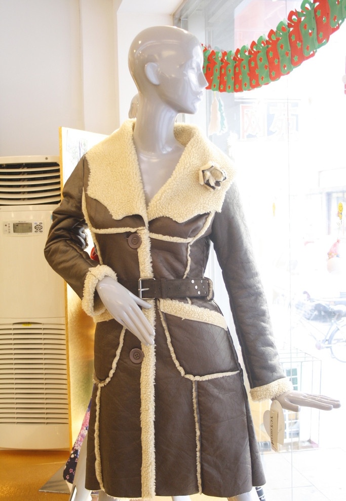 服装假人模特 服装 模特 塑料模特 假人模特 生活素材 生活百科
