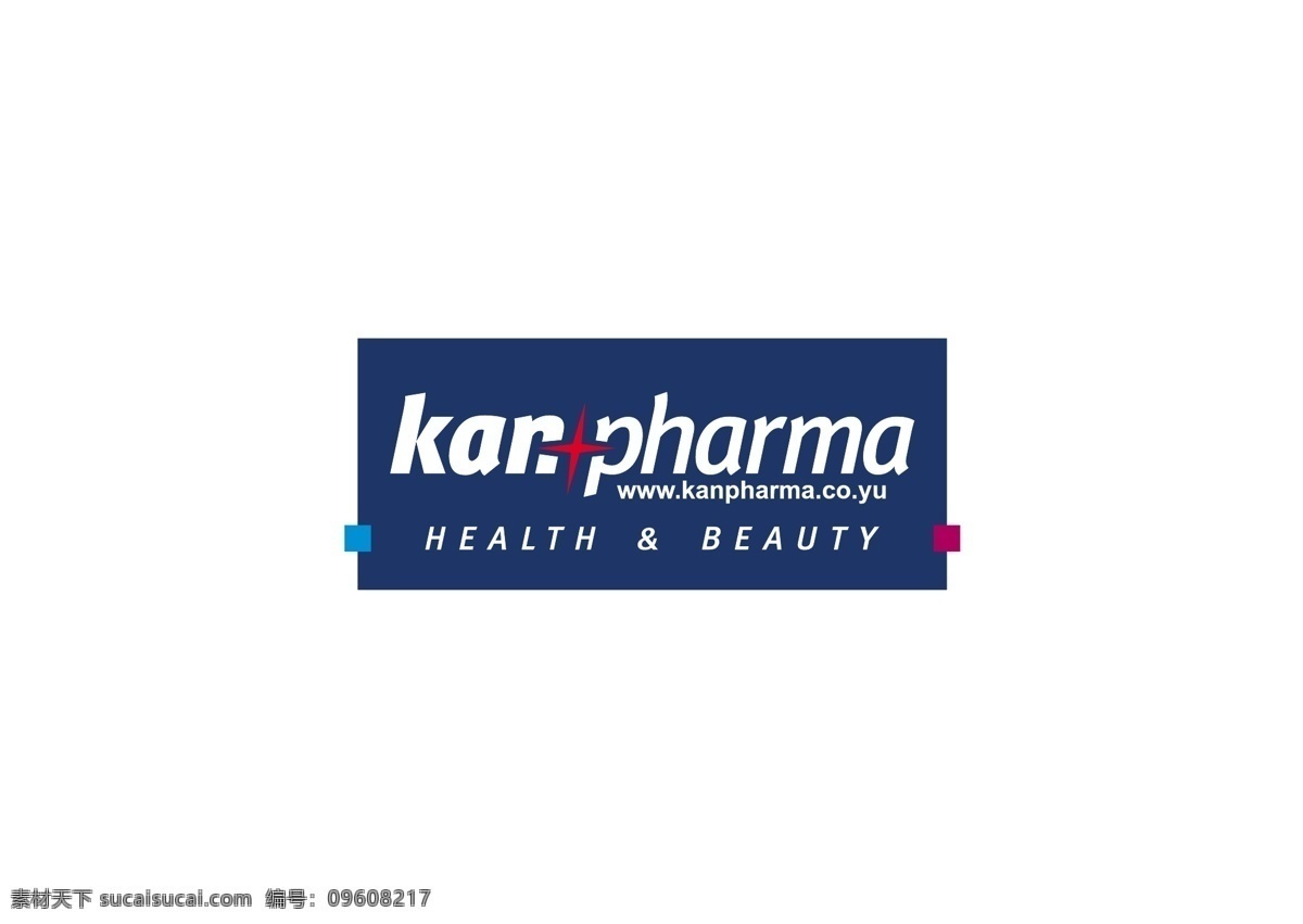 kanpharmaserbia logo 设计欣赏 卫生机构 标志 标志设计 欣赏 矢量下载 网页矢量 商业矢量 logo大全 红色
