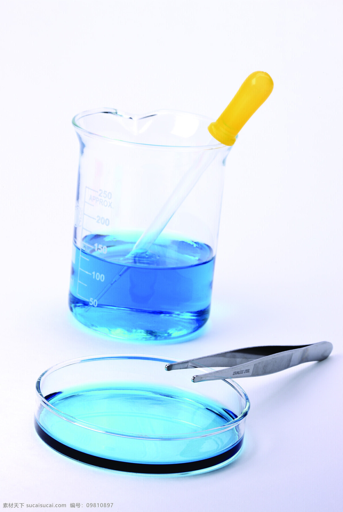 化学实验 研究 科学研究 医疗实验 医学 医药科学 容器 镊子 科技图片 现代科技