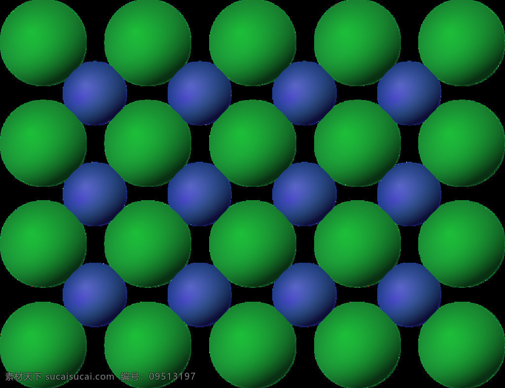 盐 nacl 化工 化学 科学 氯化钠 插画集