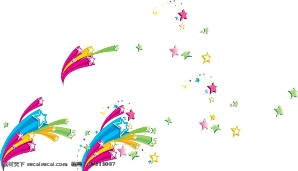 礼花矢量图 礼花 矢量图 庆典 绽放 烟花焰火