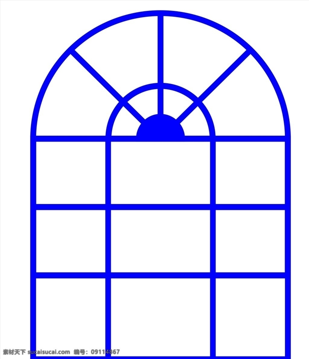 窗户镂空雕花 镂空 雕花 窗户 扇形窗子 刻镂 移门图案