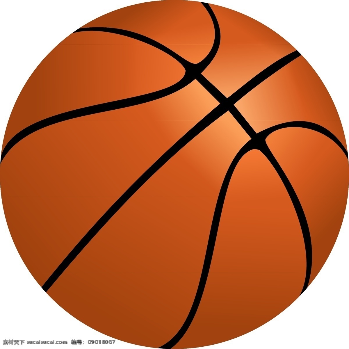 篮球矢量 篮球 球 nba 运动 体育运动 生活百科 体育用品