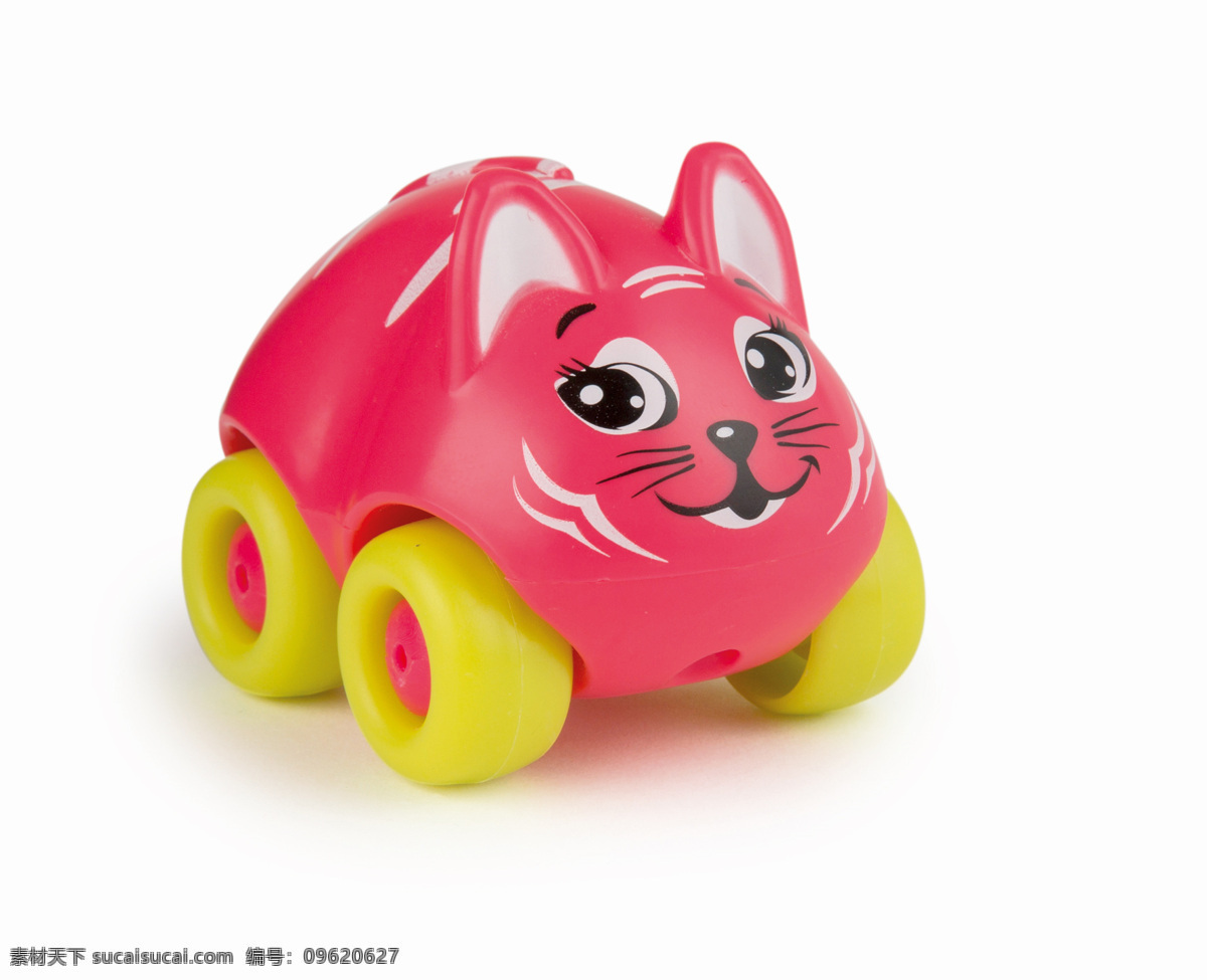 卡通 轮子 玩具 卡通轮子玩具 塑料玩具 动物车 儿童用品 毛绒玩具 其他类别 生活百科